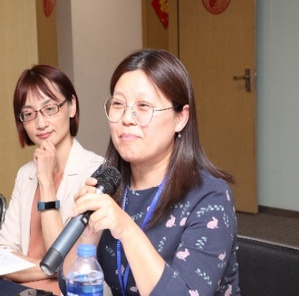 评议人
必一运动
孙秀娟博士